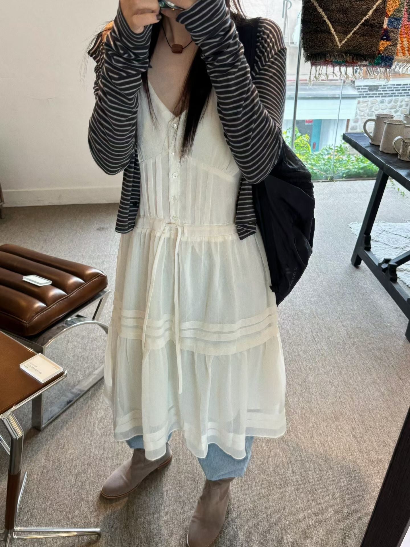 lydia dress(現貨)