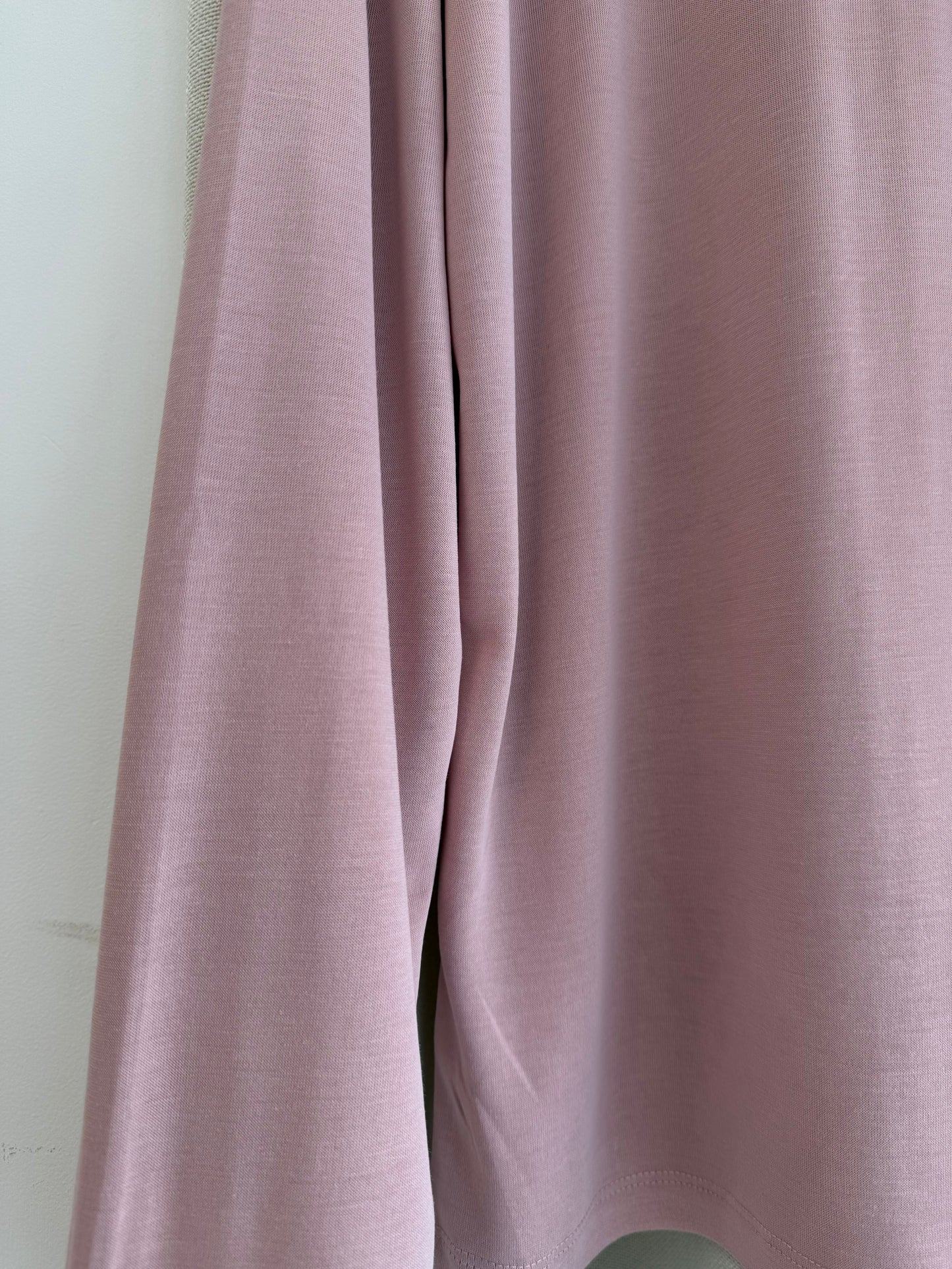 summer sale-essential basic tee(white/pink/green)現貨*
