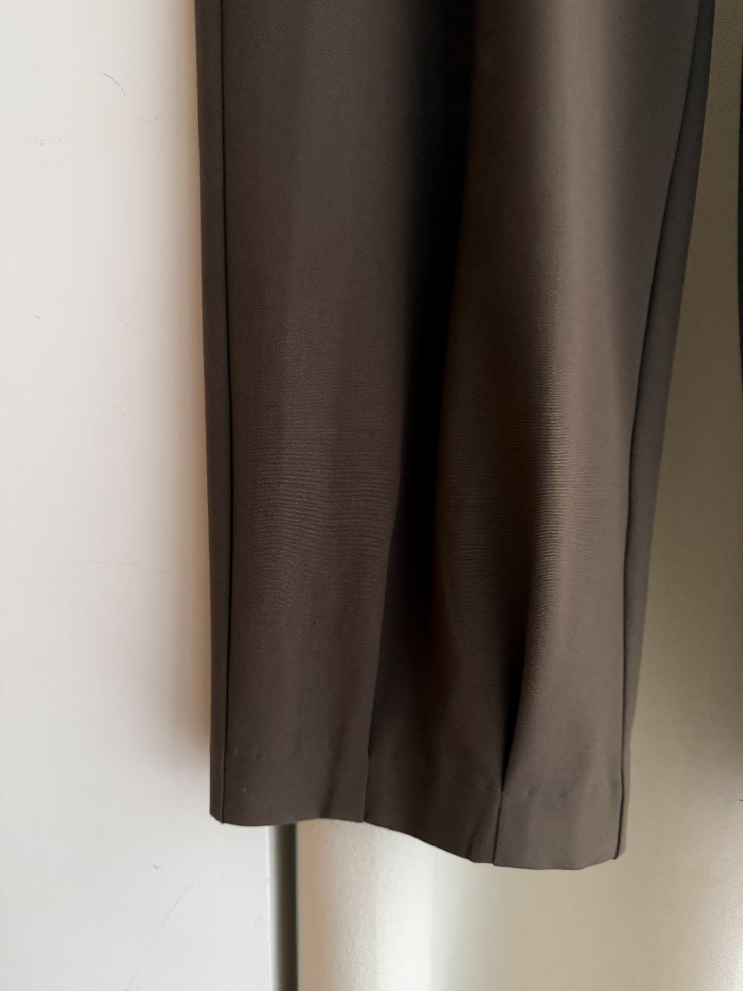 summer sale-slim cut trousers(M) 現貨