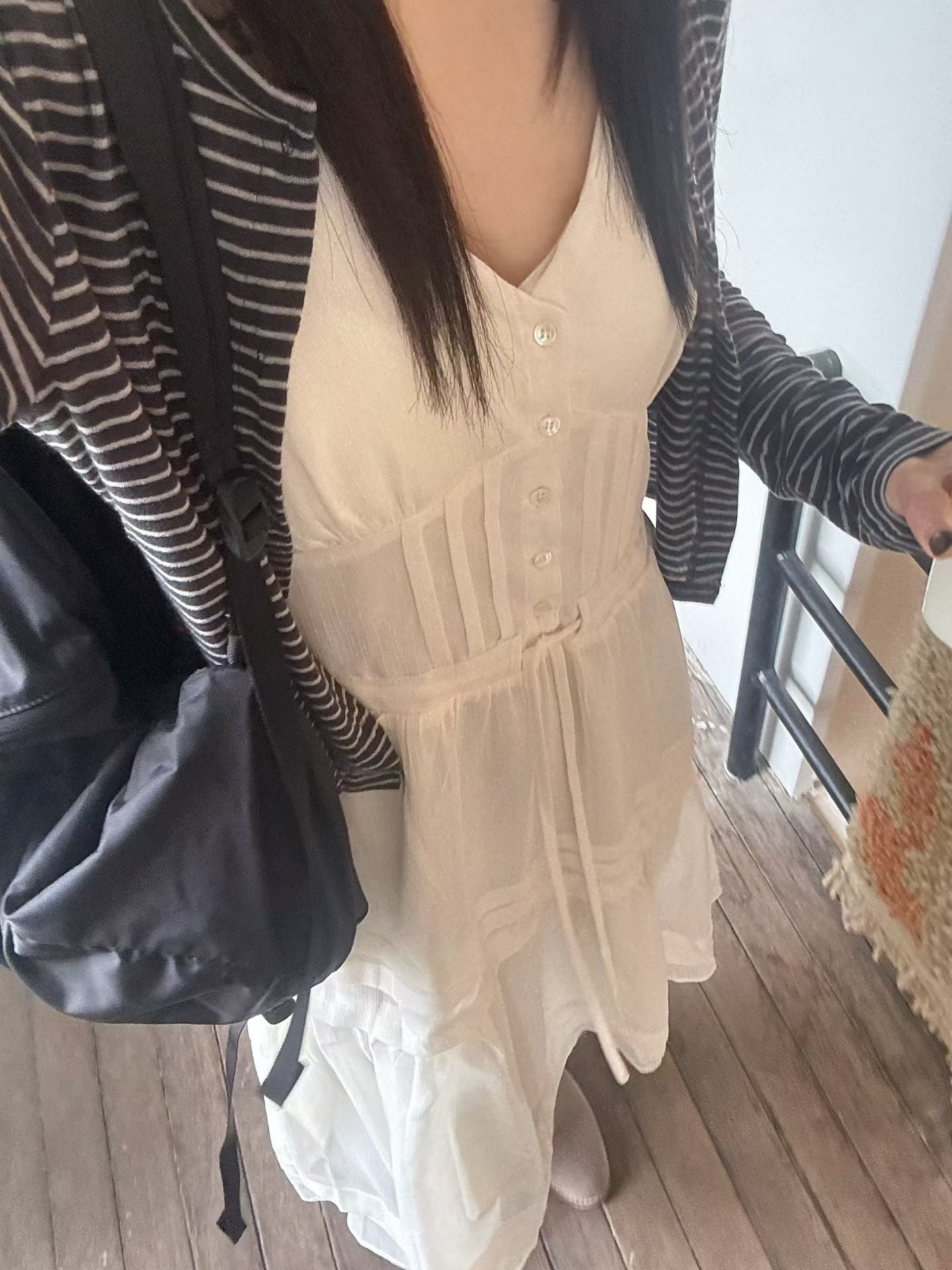 lydia dress(現貨)