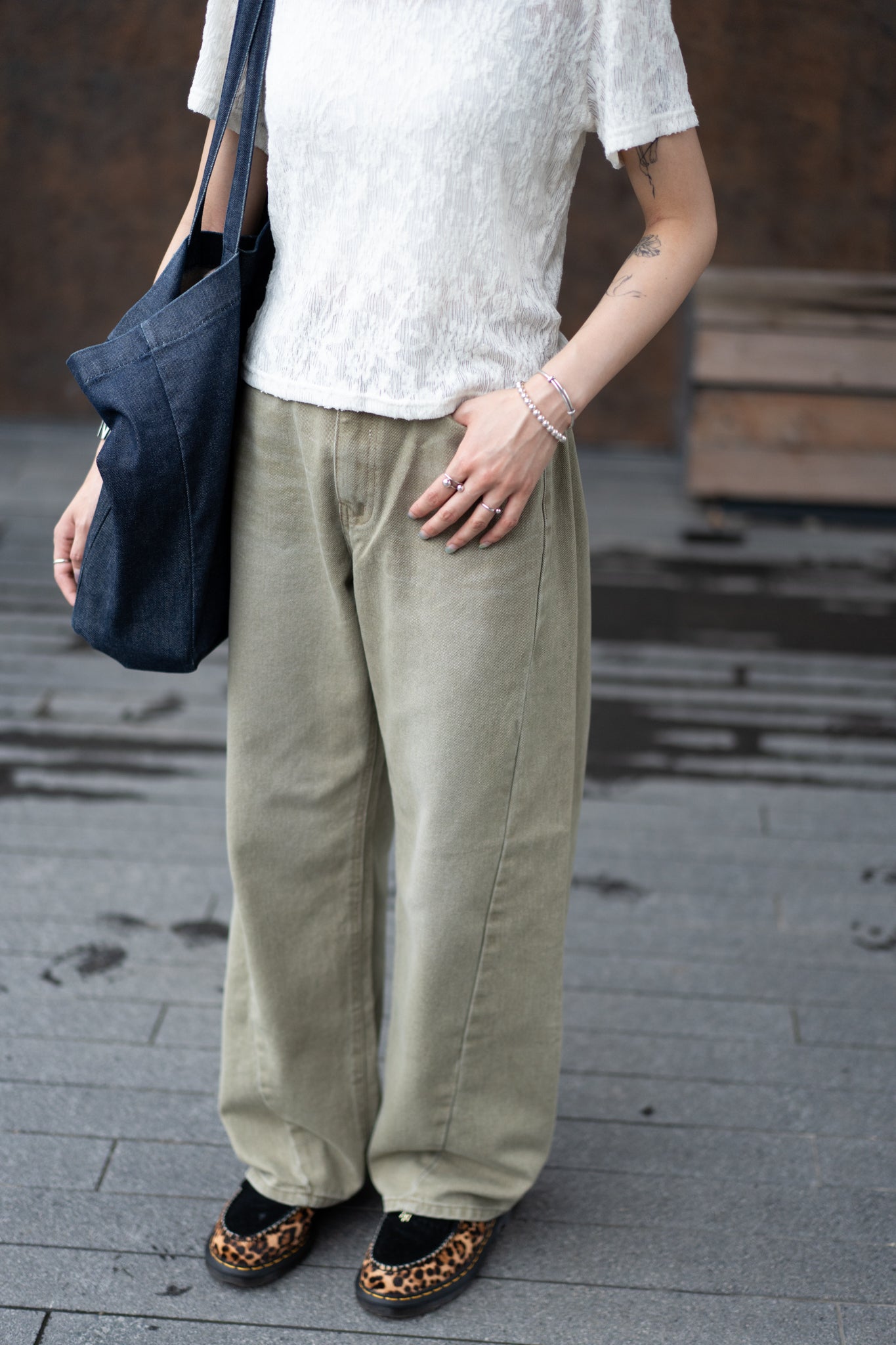 summer sale- baggy jeans(s)