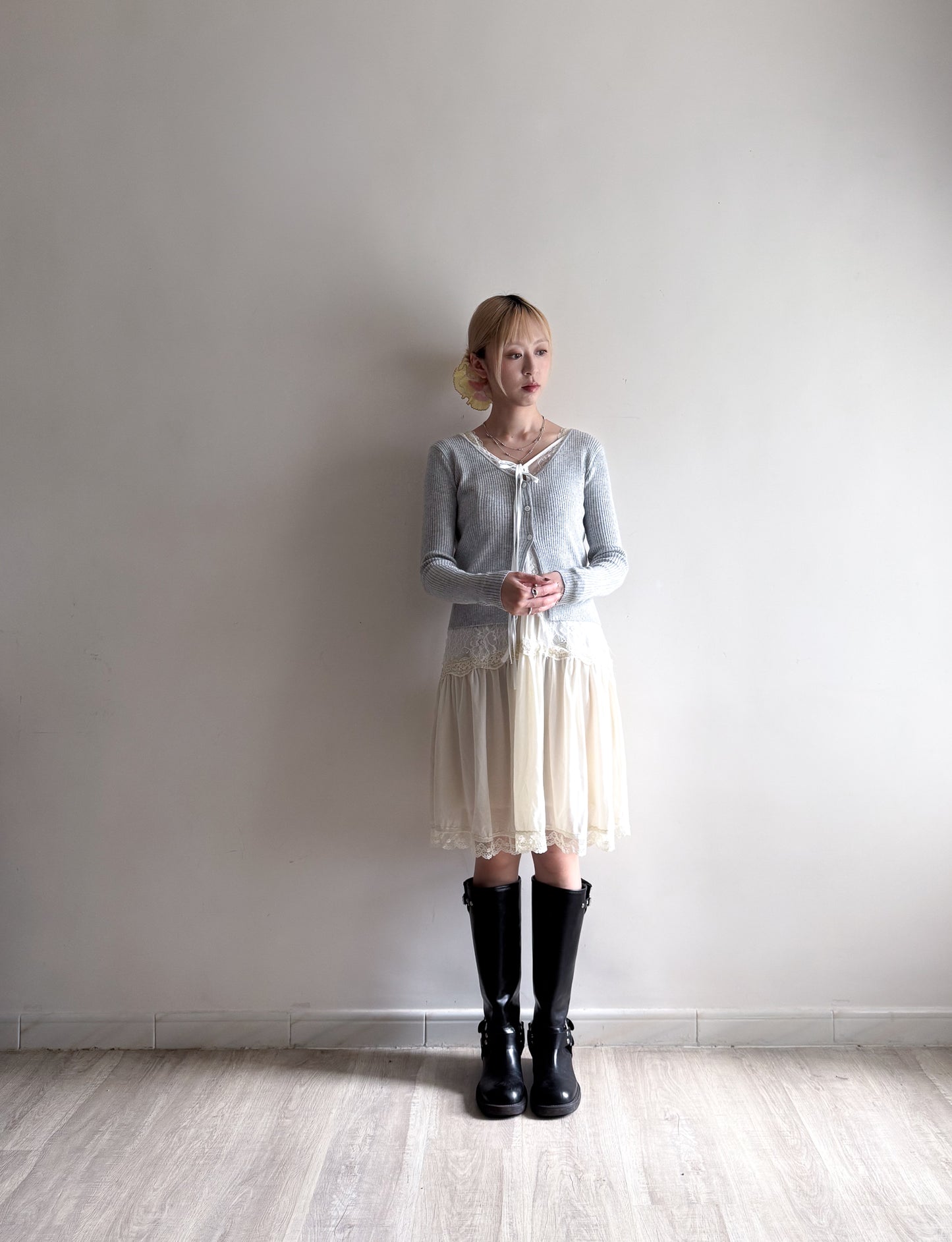 SALE-bonnie dress 現貨