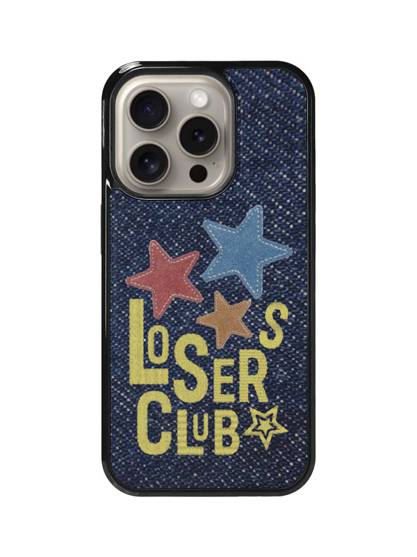 (韓國代購)LOSERSCLUB MAGSAFE EPOXY BUMPER CASE