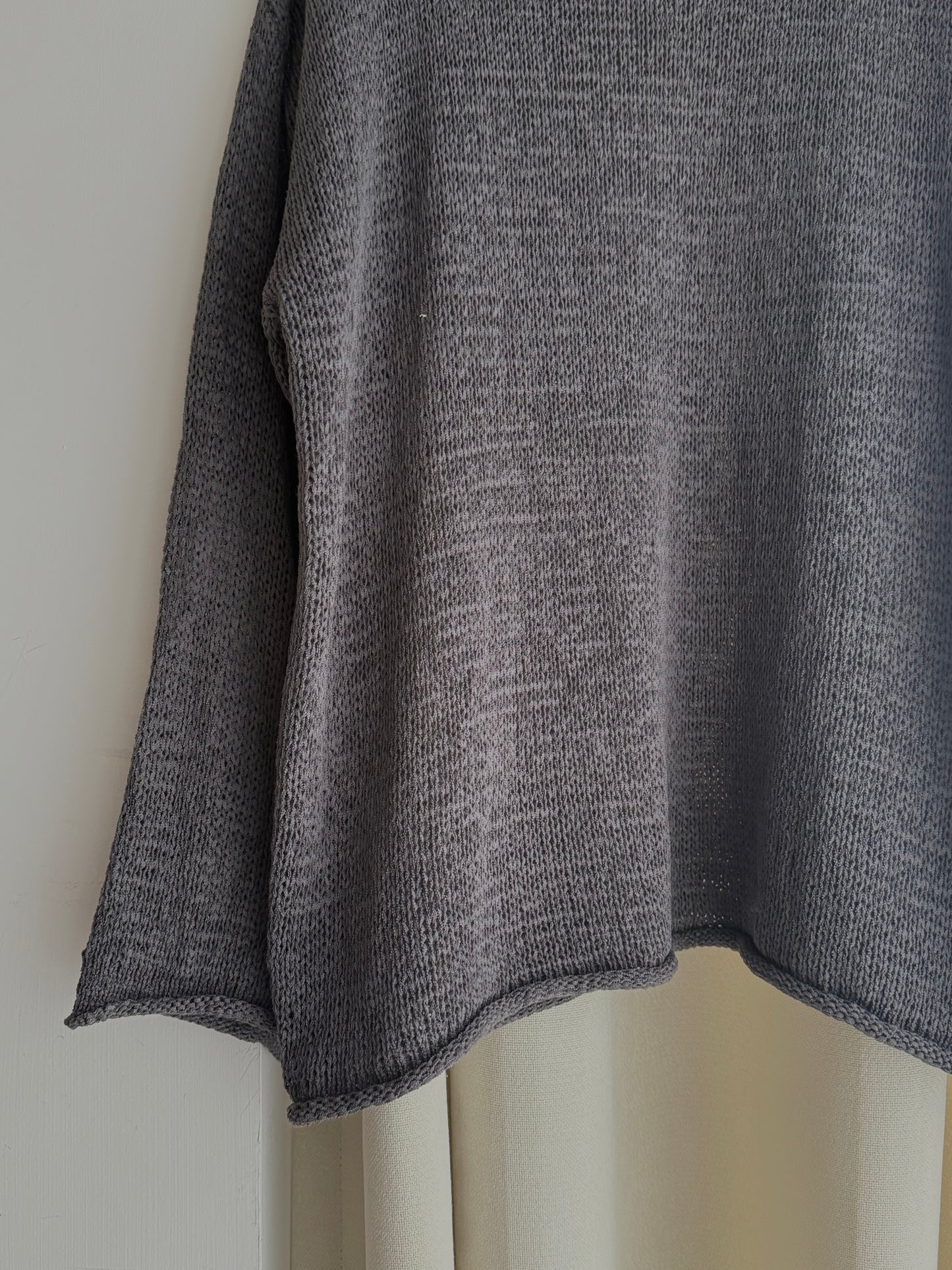 summer sale-unisex mesh top(charcoal/green/beige)