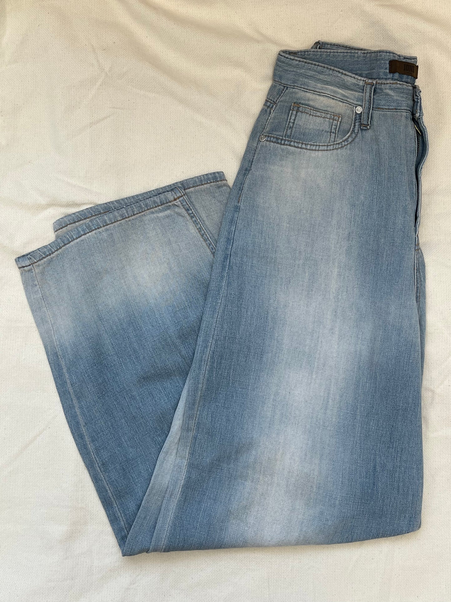 soft jeans(m)
