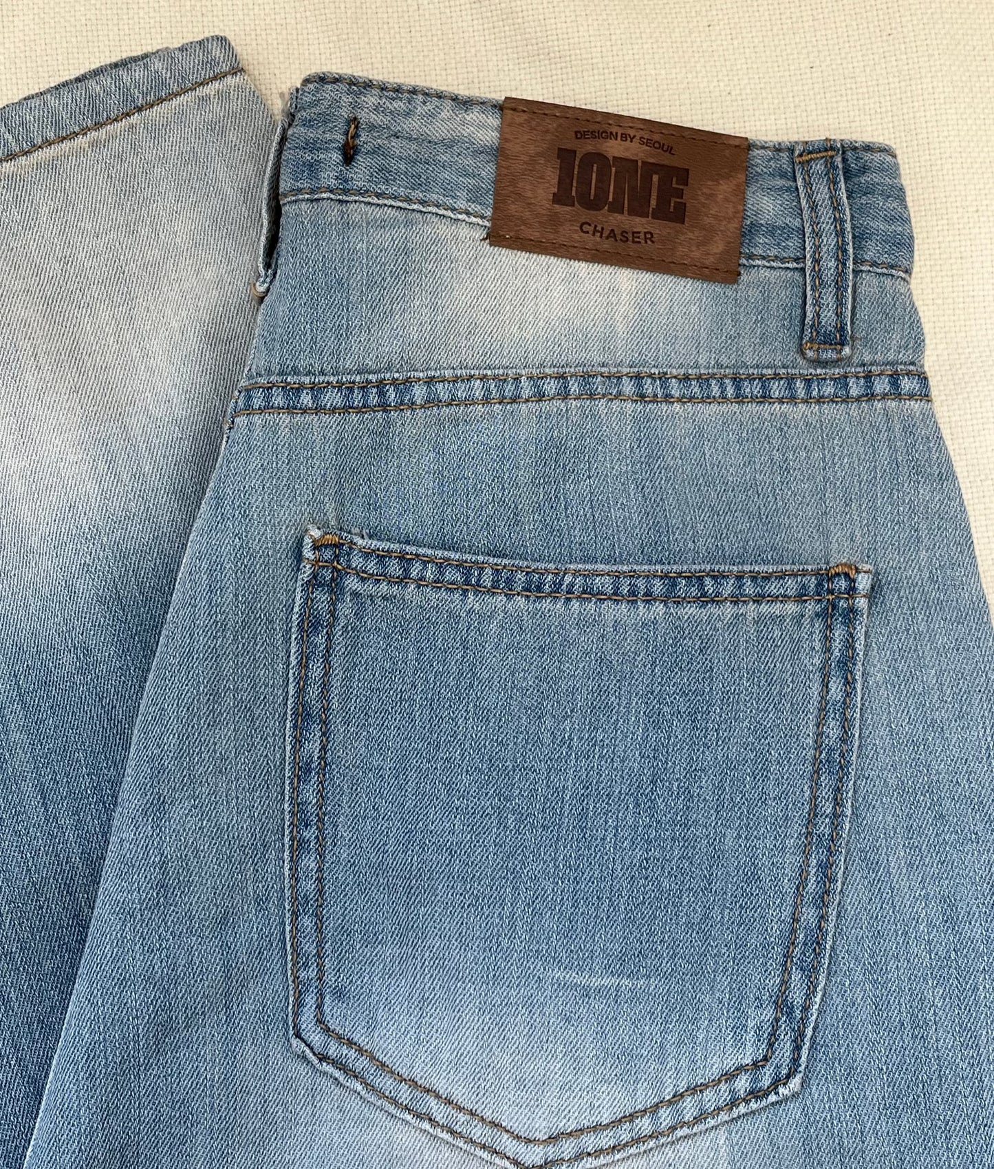 soft jeans(m)