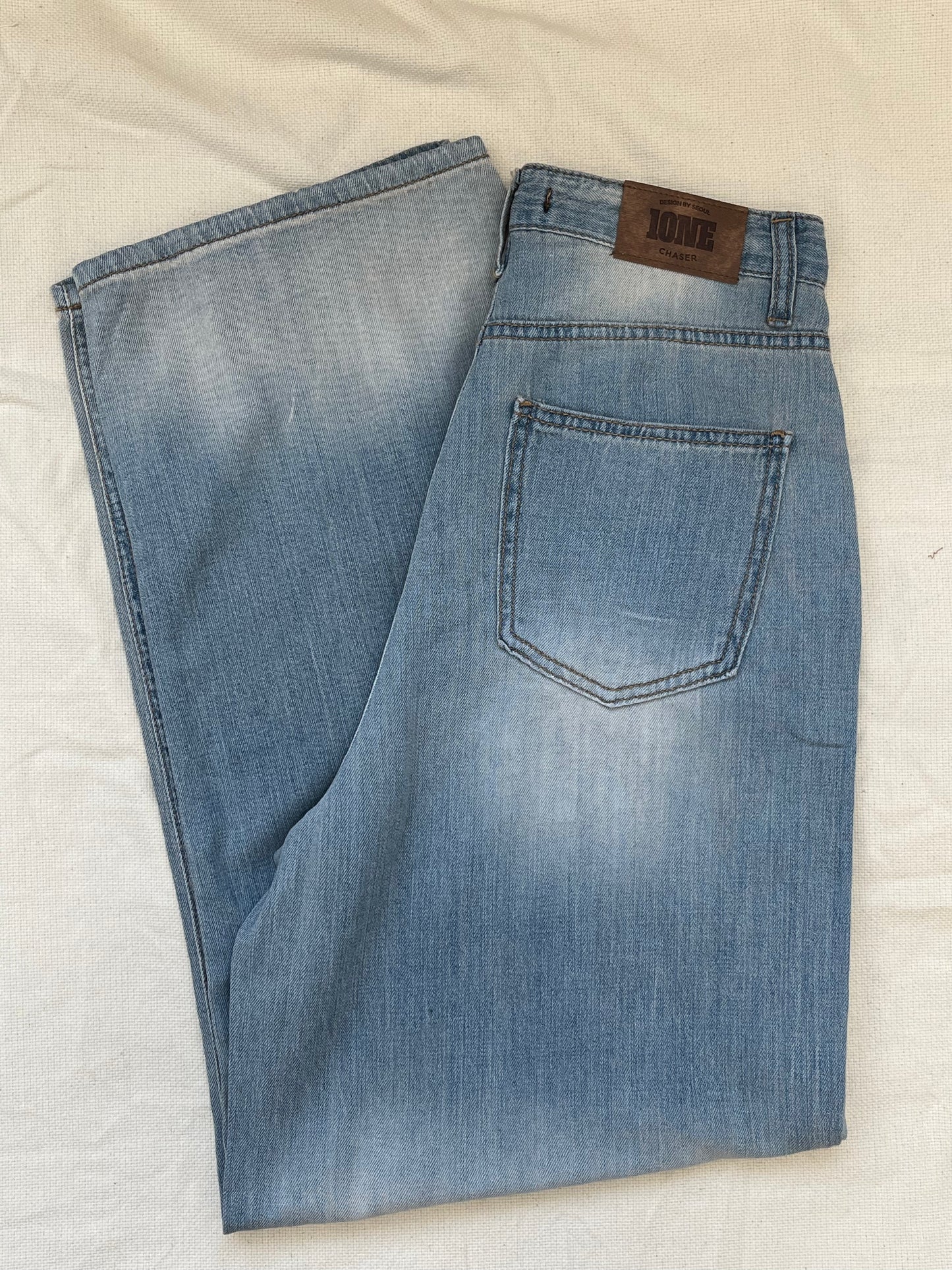 soft jeans(m)