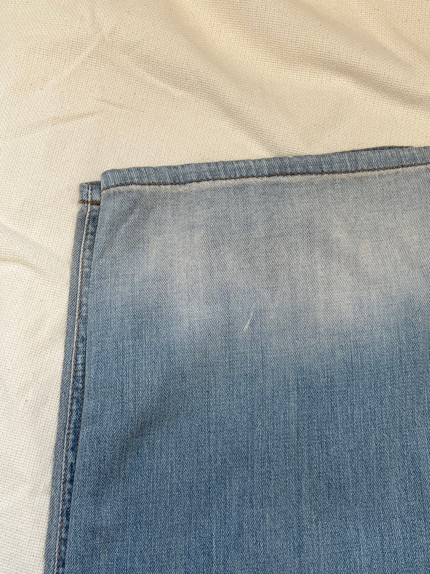 soft jeans(m)