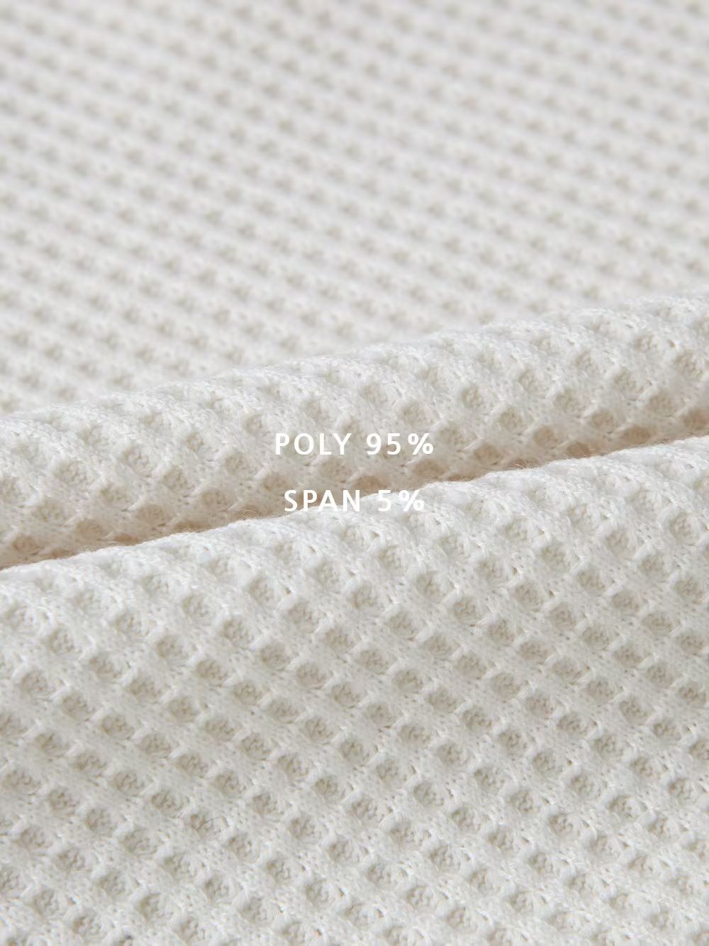 waffle raglan tee(beige/green/black)