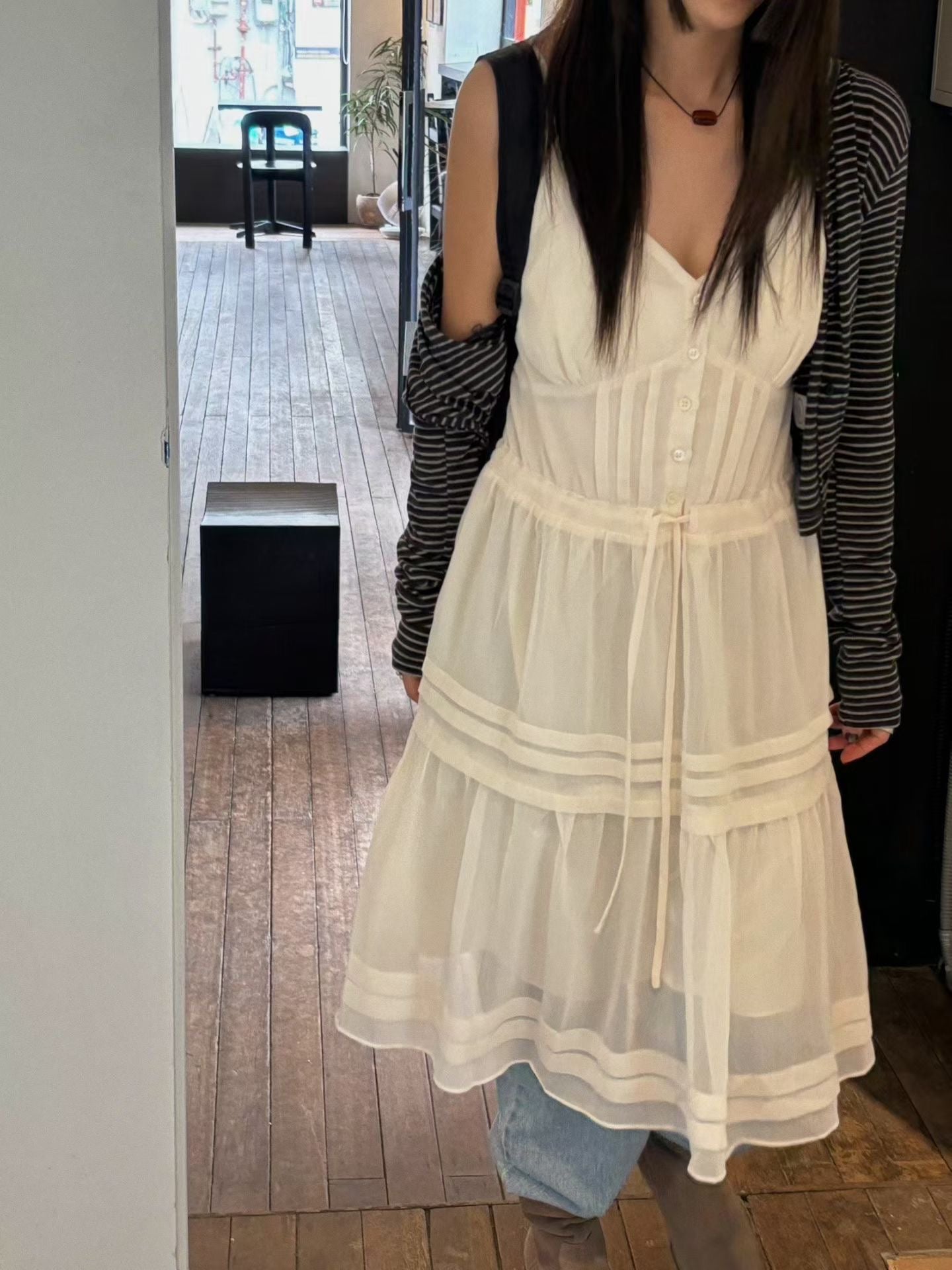 lydia dress(現貨)