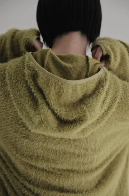 daily jumper(red/khaki/olive/charcoal/black)