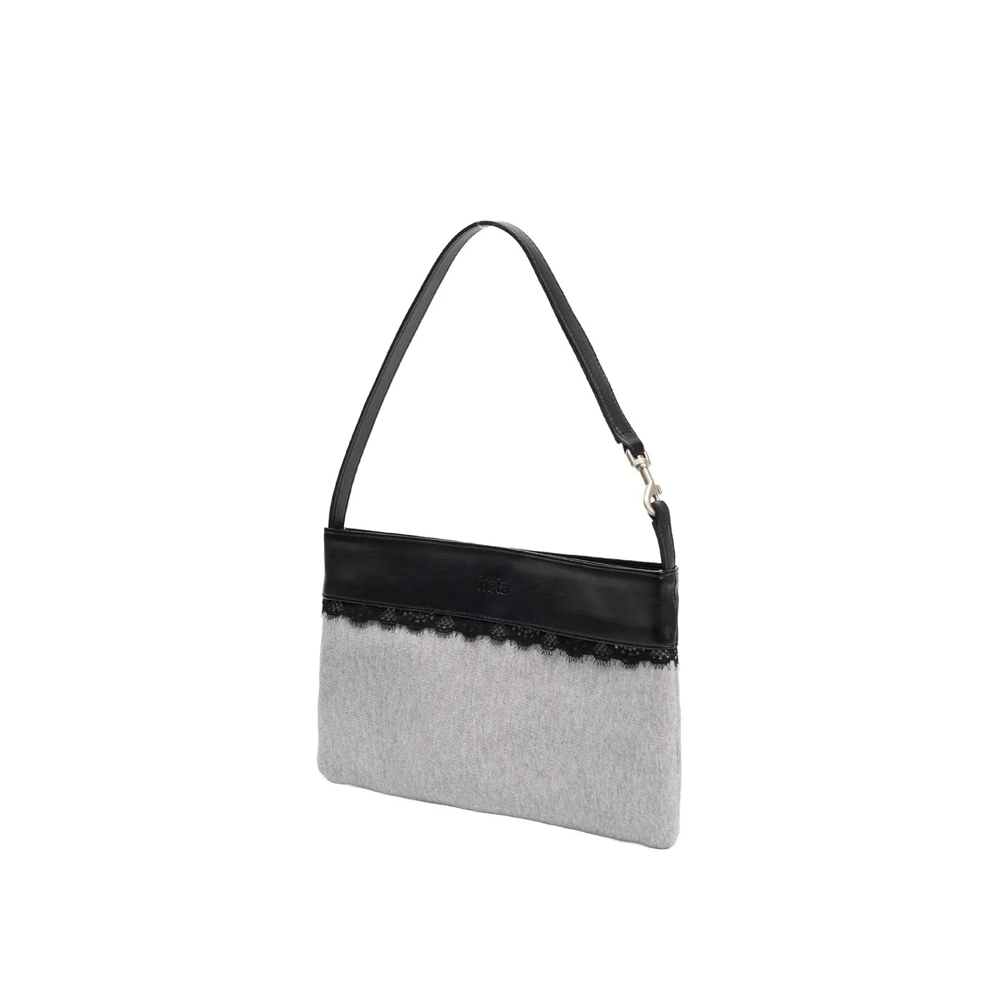 (韓國代購) HIETA Iris Bag (light khaki/mint/camo/black/powder pink)