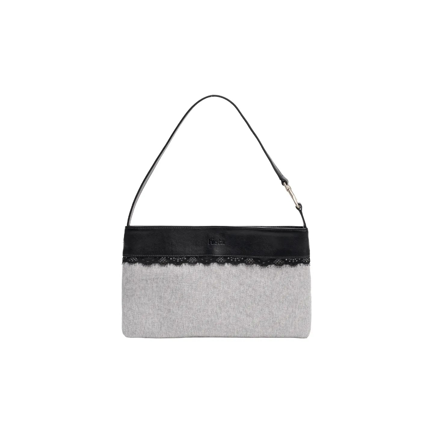 (韓國代購) HIETA Iris Bag (light khaki/mint/camo/black/powder pink)