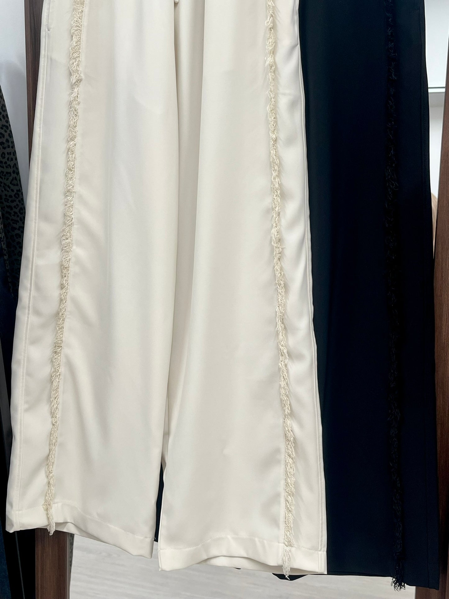 (sale)soso pants(ivory)