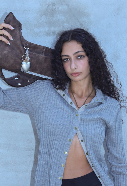 (韓國代購) HIETA amara keyring