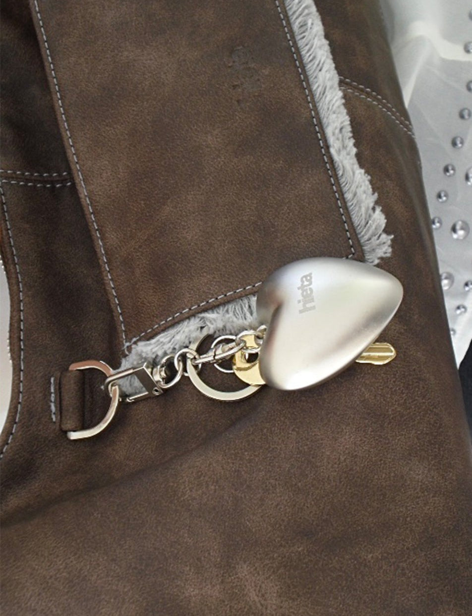 (韓國代購) HIETA amara keyring