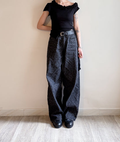 year end sale- ruffle off shoulder top(white)現貨