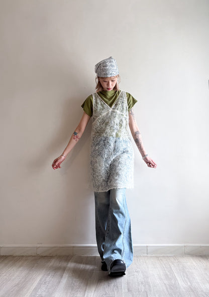 boot cut jeans(s/m)(現貨)