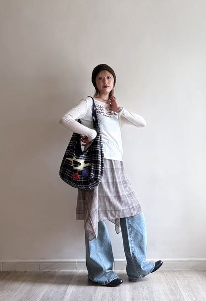 boot cut jeans(s/m)(現貨)