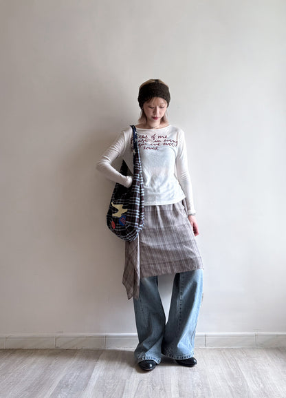 boot cut jeans(s/m)(現貨)