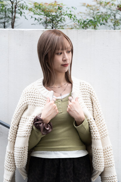 long necklace 現貨