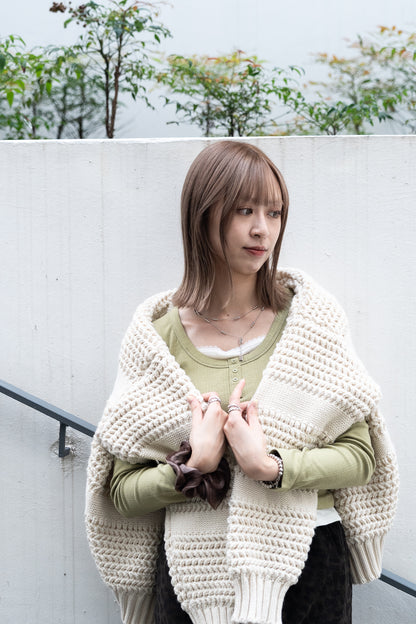 long necklace 現貨