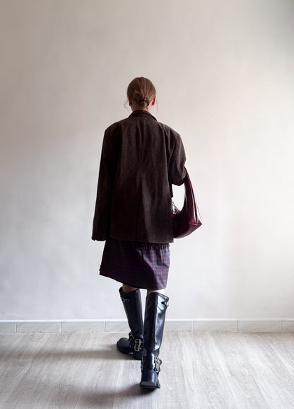 oversized blazer 現貨