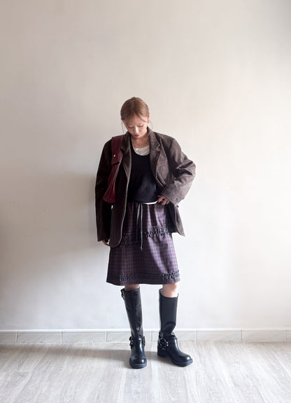 oversized blazer 現貨