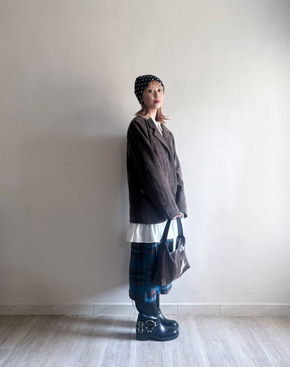 oversized blazer 現貨