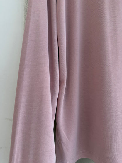 summer sale-essential basic tee(white/pink/green)現貨*