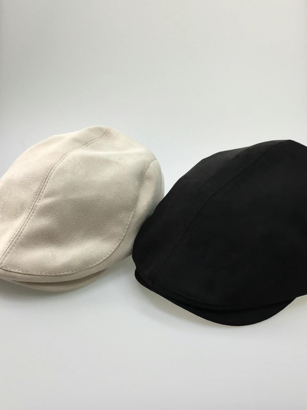 soft hunting cap(black)