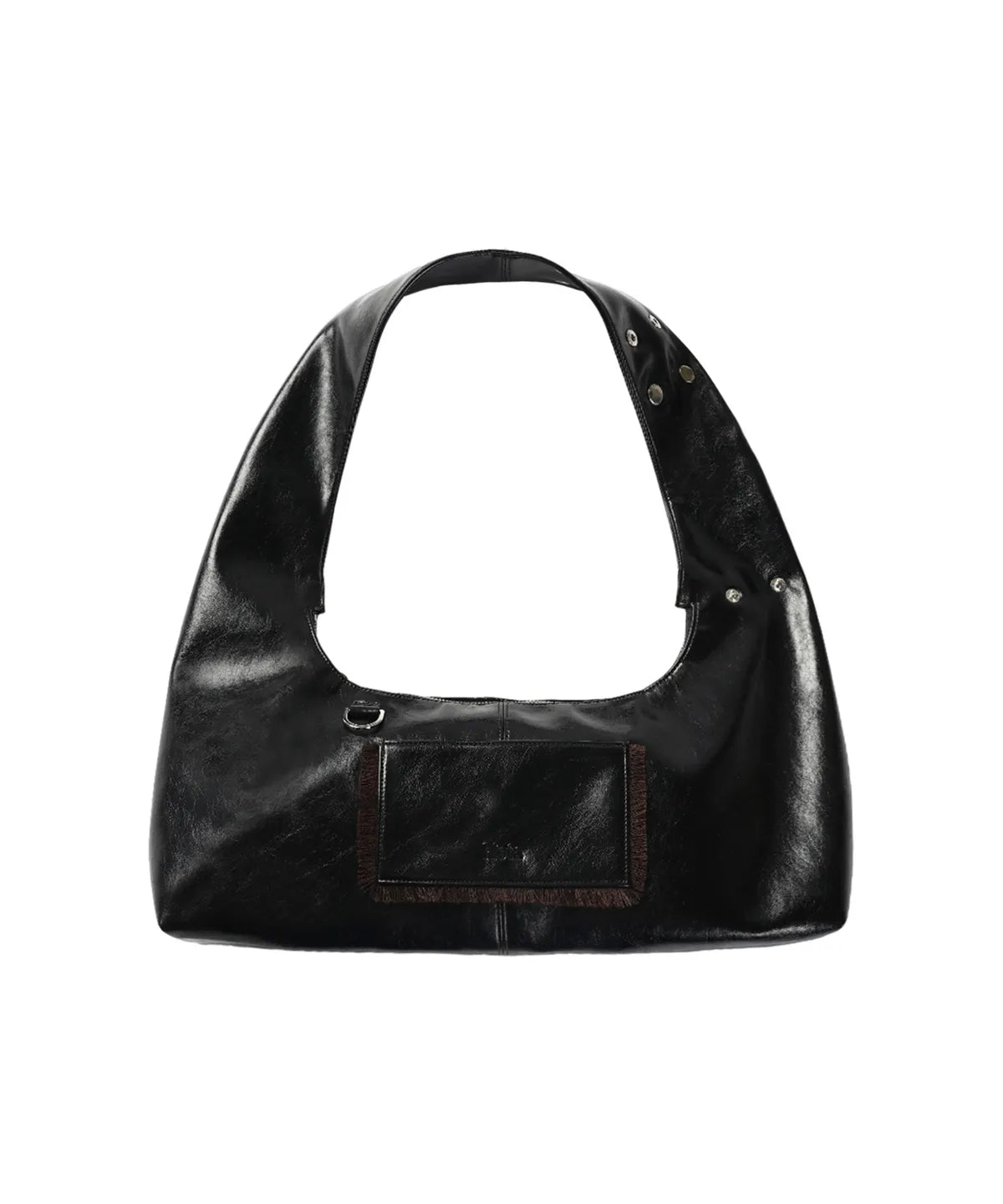 (韓國代購) HIETA TINA BAG（cherry red/black/butter/suede brown/gold/blue/off white）