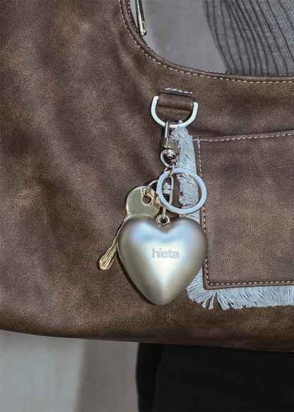 (韓國代購) HIETA amara keyring