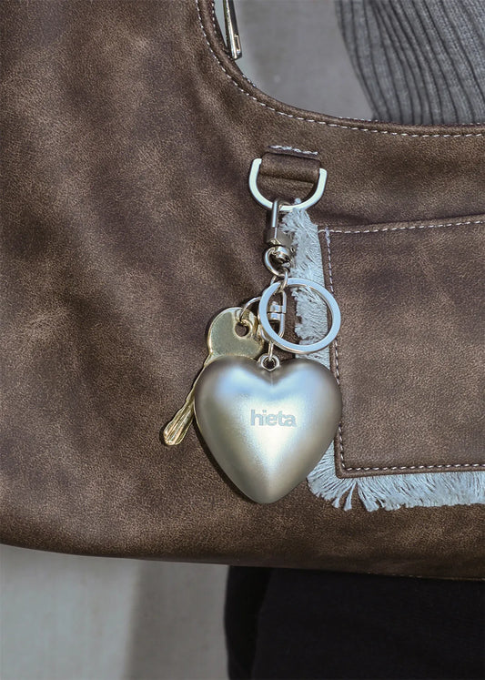 (韓國代購) HIETA amara keyring