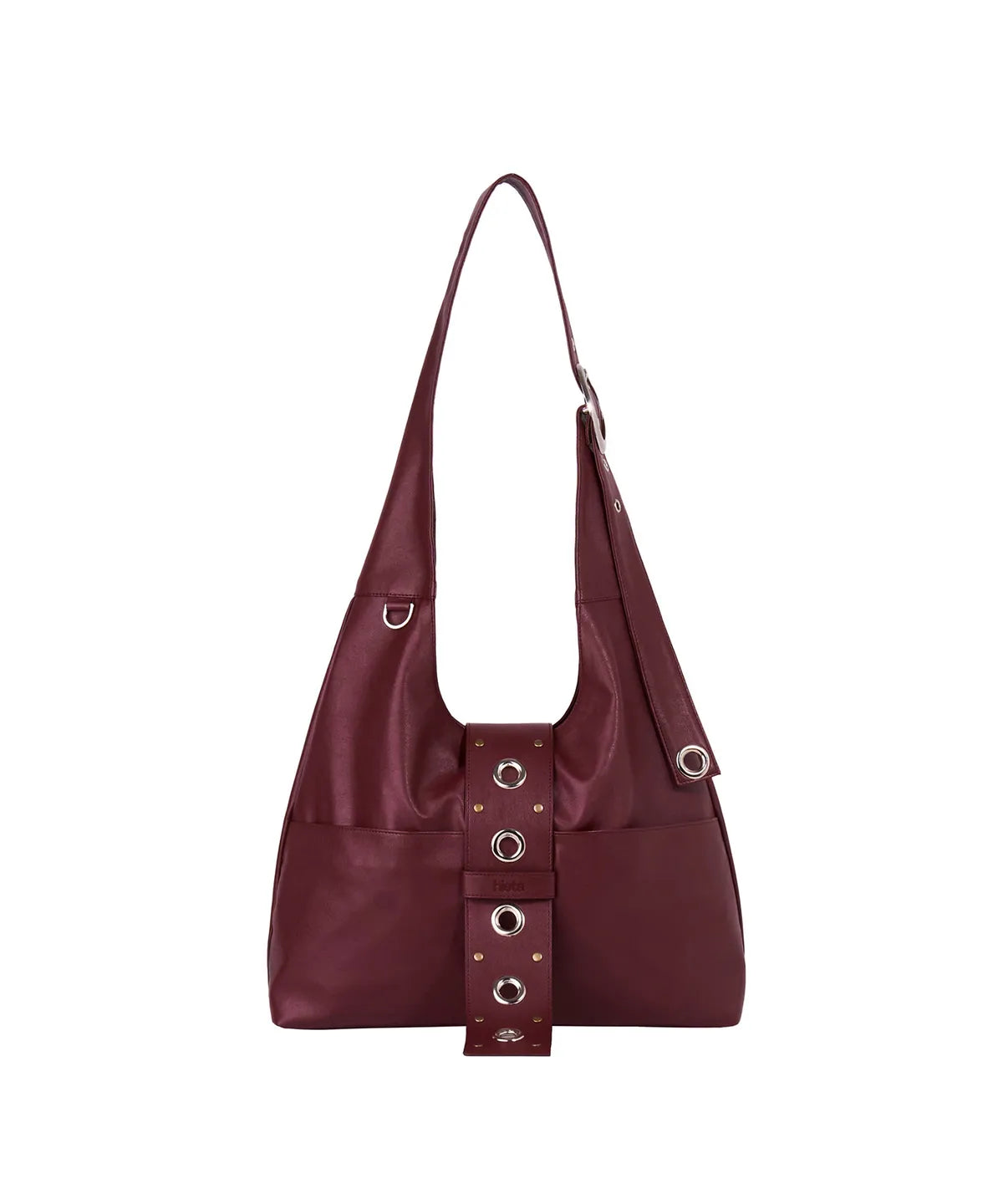(韓國代購) HIETA masha (black/lemon yellow/olive green/cherry red)