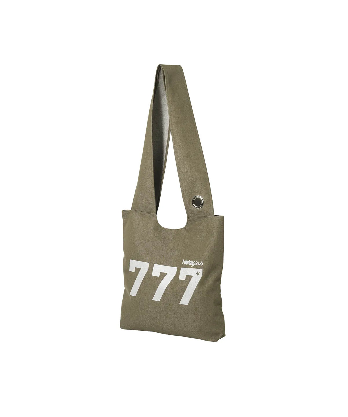 (韓國代購) HIETA 777 angels bag(brown leopard / beige leopard / denim khaki)
