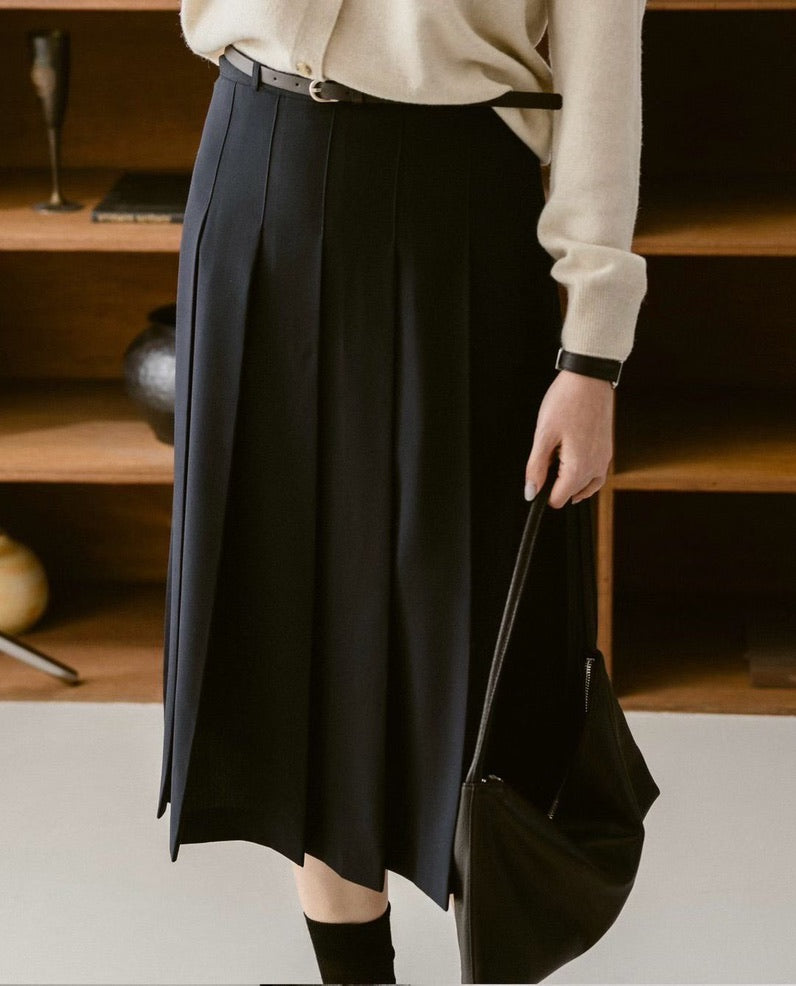 韓國代購：bucks & leather minimal bag (mini size)