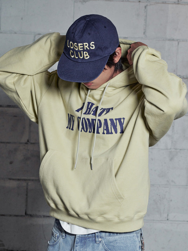 （韓國代購） LSC WASHED LOGO CAP (CHECK/BLACK/NAVY)