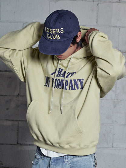 （韓國代購） LSC WASHED LOGO CAP (CHECK/BLACK/NAVY)