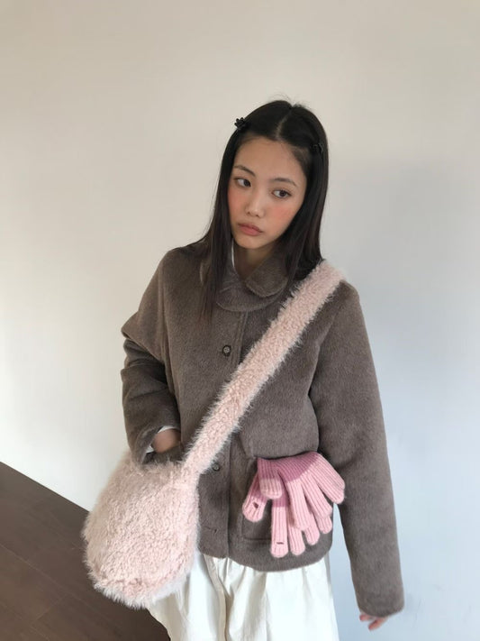 momo jacket (PRE-ORDER)