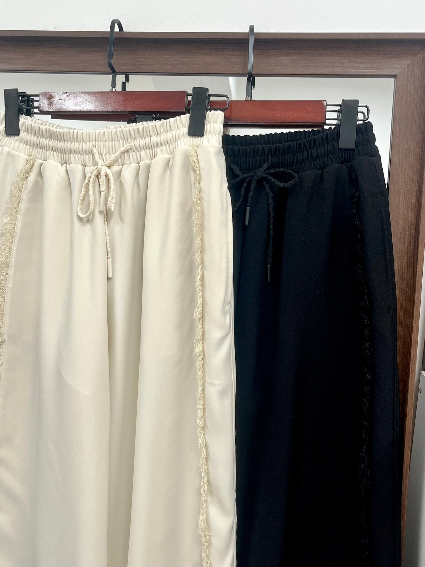 (sale)soso pants(ivory)