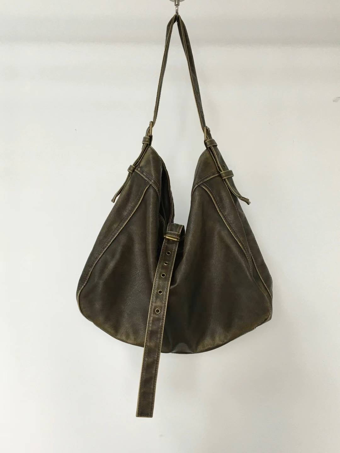 vintage faux bag （現貨）