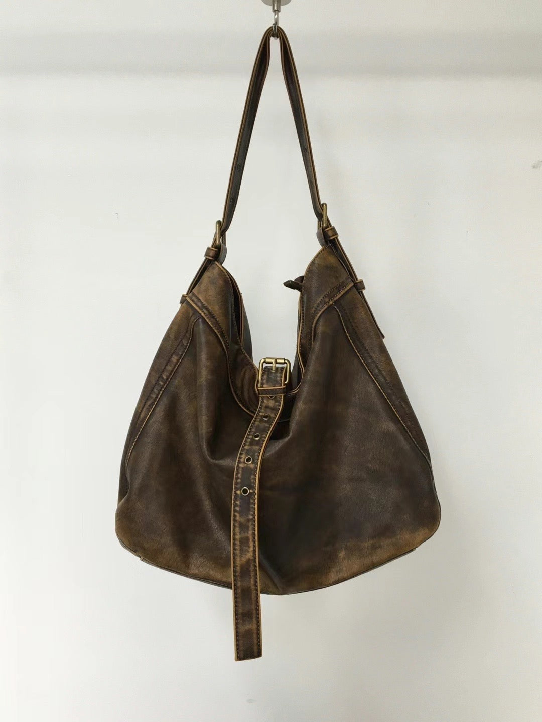 vintage faux bag （現貨）