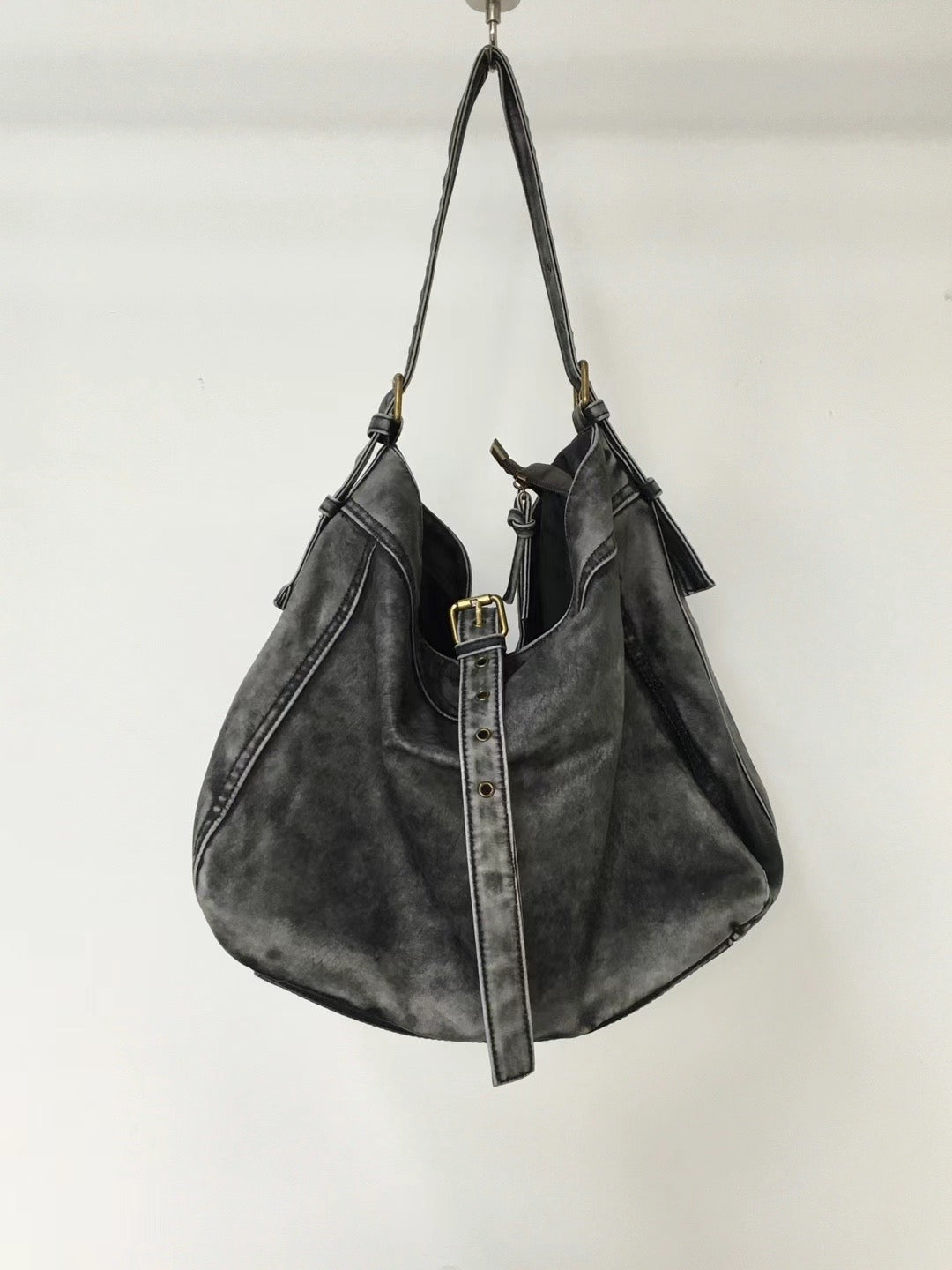 vintage faux bag （現貨）