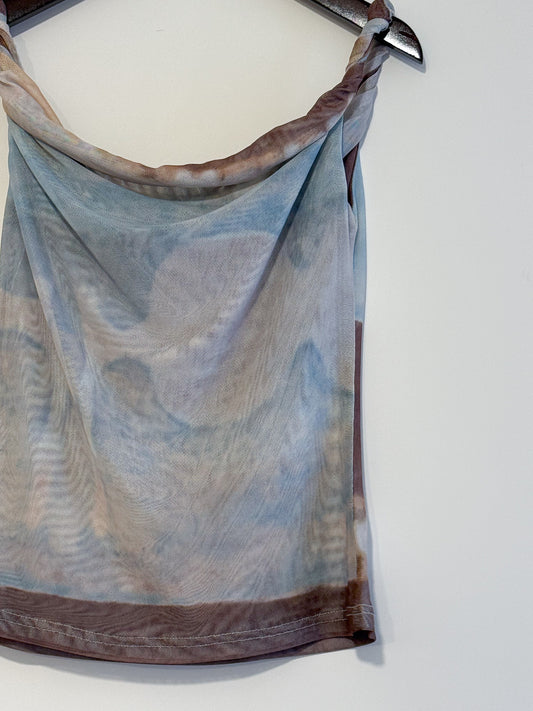 forest vest 現貨