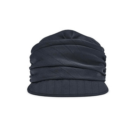 韓國代購：AWESOME NEEDS BELLBOY CAP DRAPE (CREAM/BEIGE/NAVY/BLACK/DOT BLACK)