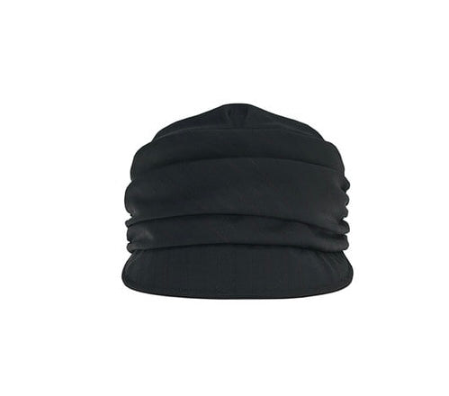 韓國代購：AWESOME NEEDS BELLBOY CAP DRAPE (CREAM/BEIGE/NAVY/BLACK/DOT BLACK)