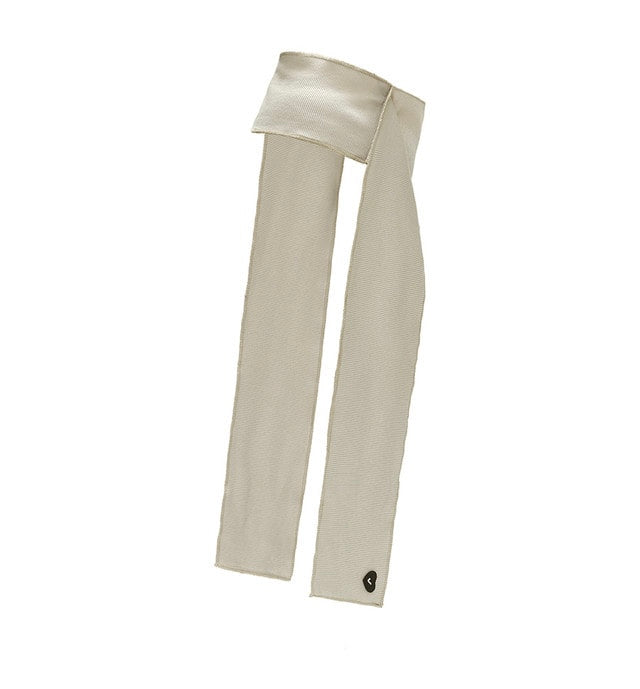 韓國代購：AWESOME NEEDS BOW HAIR BAND(GREIGE/KHAKI/BROWN/BLACK)