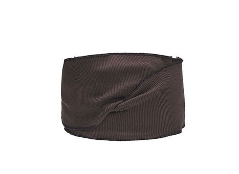 韓國代購：AWESOME NEEDS BOW HAIR BAND(GREIGE/KHAKI/BROWN/BLACK)