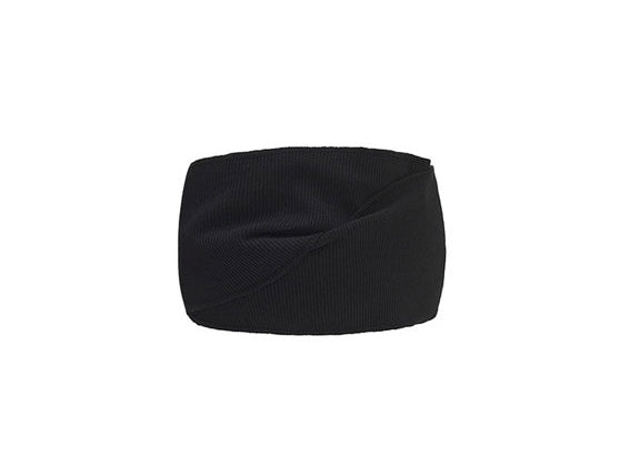 韓國代購：AWESOME NEEDS BOW HAIR BAND(GREIGE/KHAKI/BROWN/BLACK)